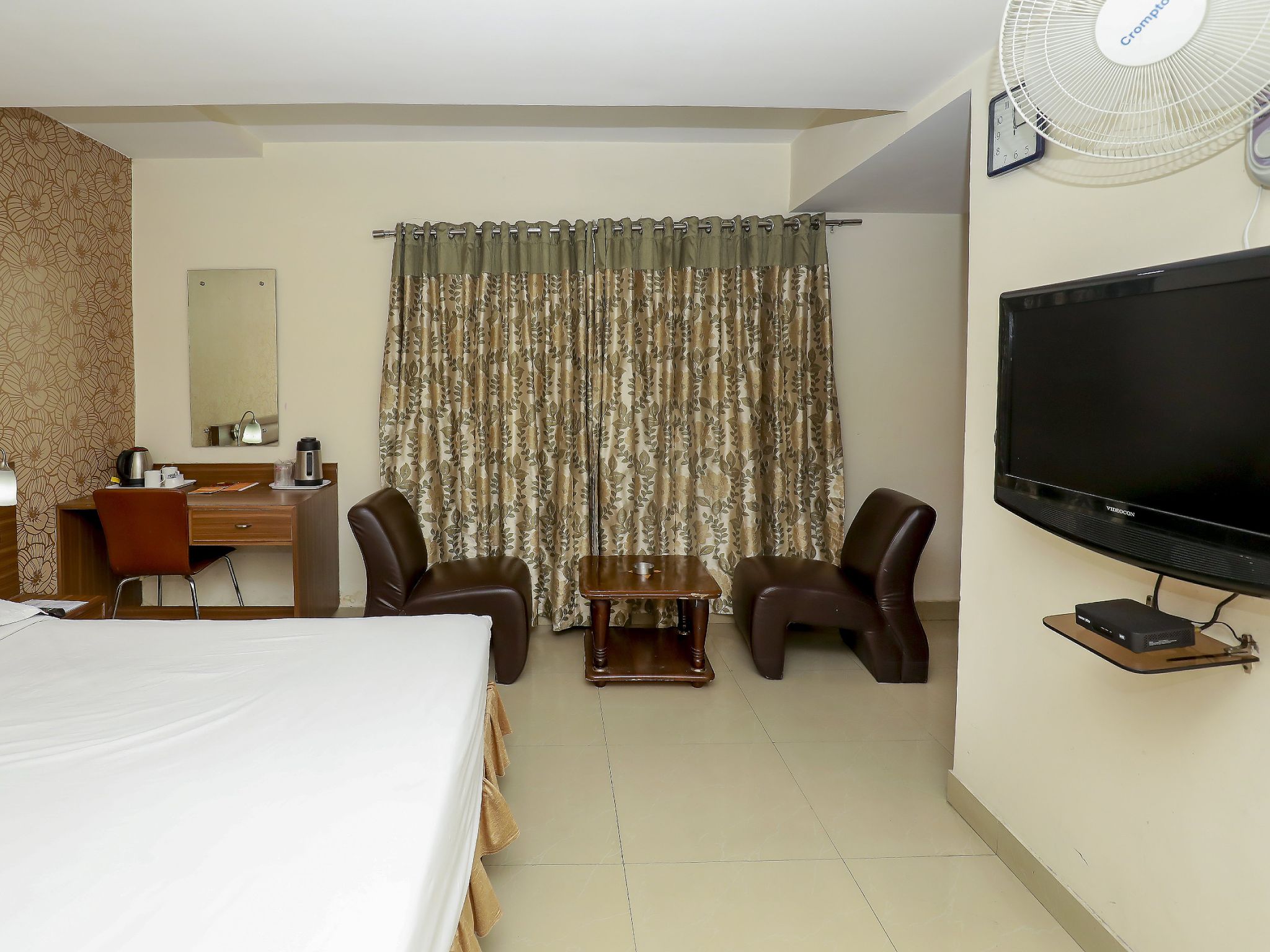 Hotel KINARA GRAND-Habsiguda  Executive 3