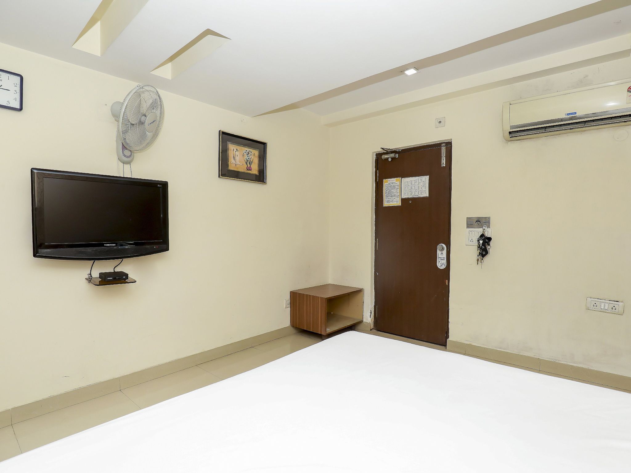 Hotel KINARA GRAND-Habsiguda  Executive 6
