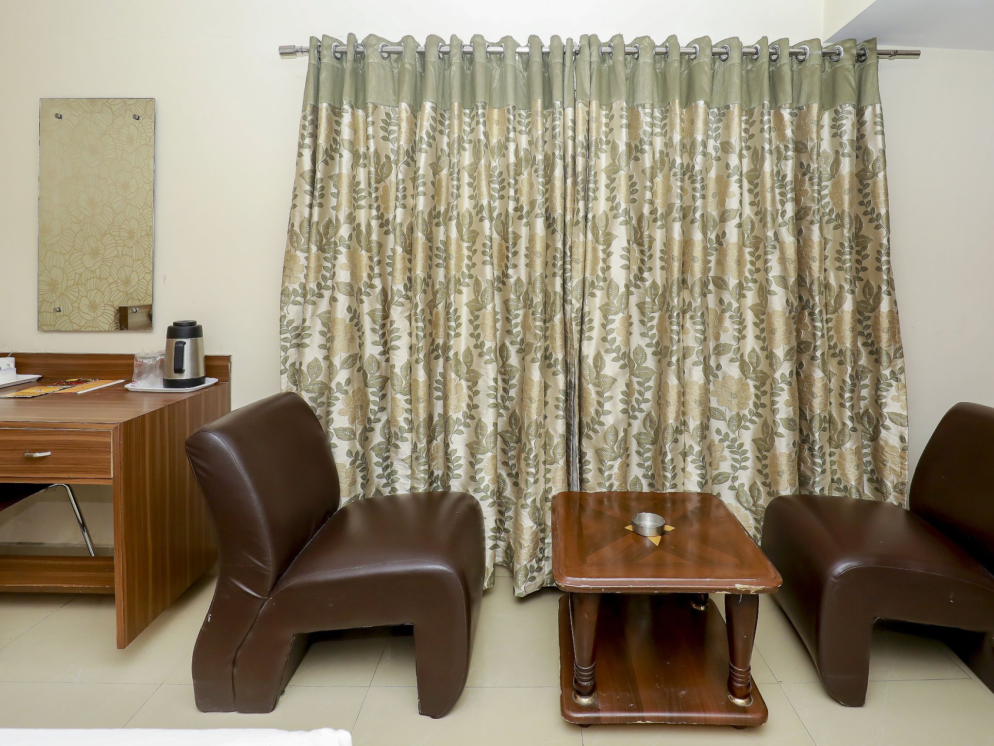 Hotel KINARA GRAND-Habsiguda  Executive 7