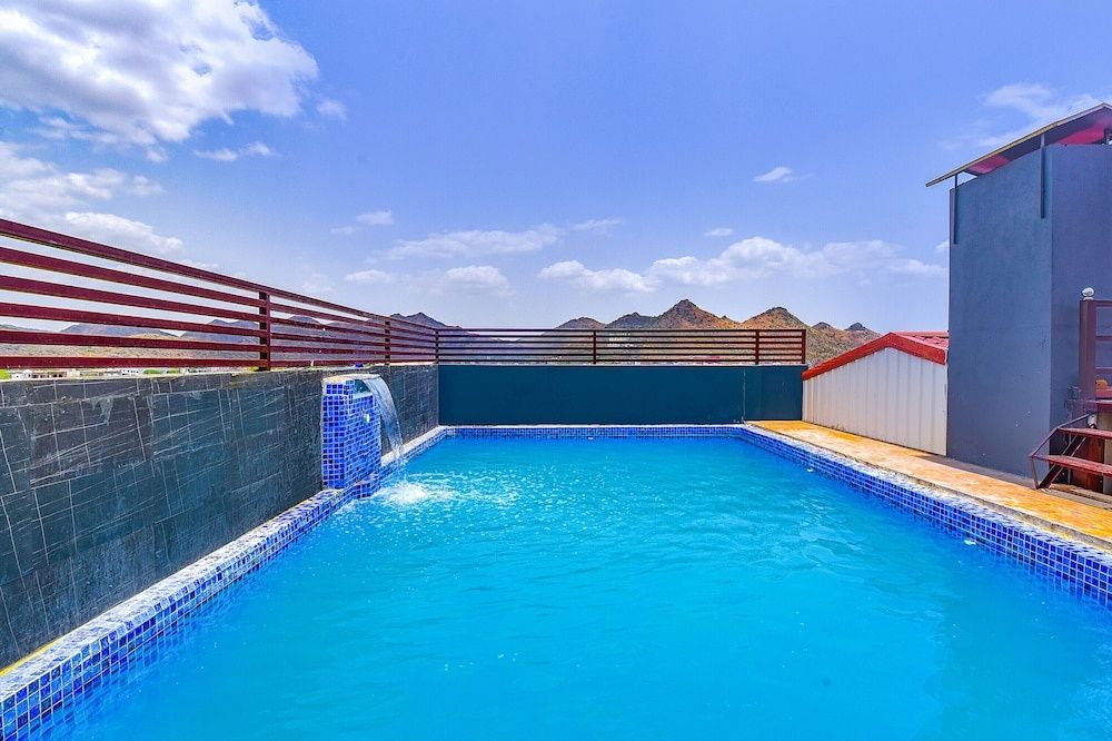undefined FabHotel Prime The Royal Galaxy 4