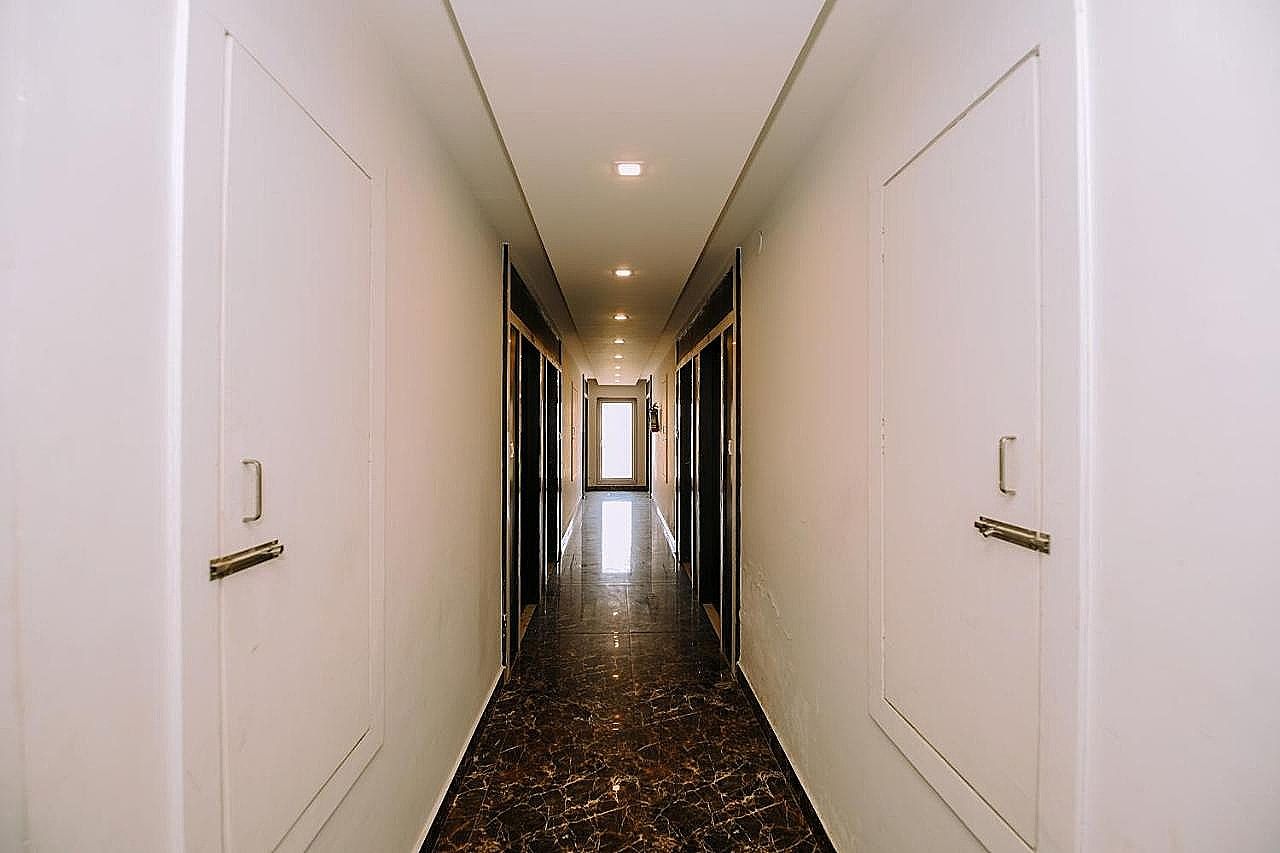 undefined FabHotel Prime The Royal Galaxy 4