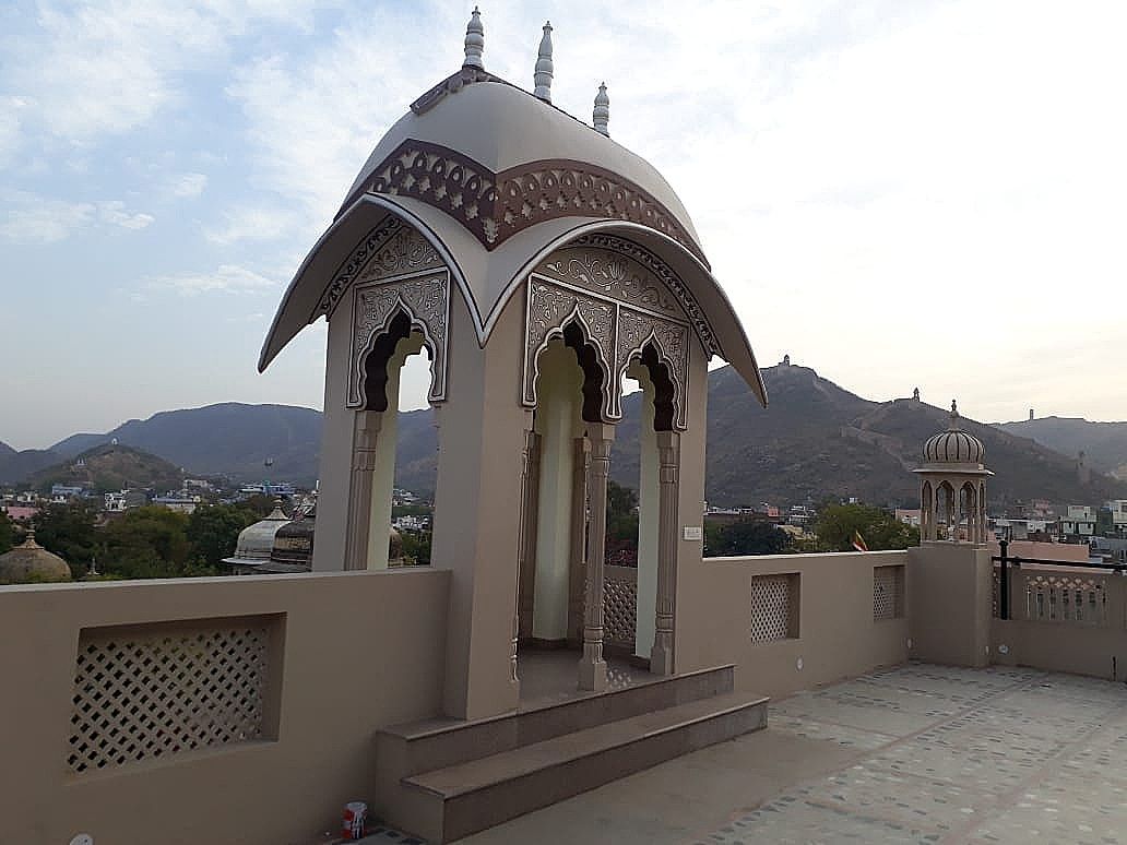 undefined Hotel Royal Amer City 2