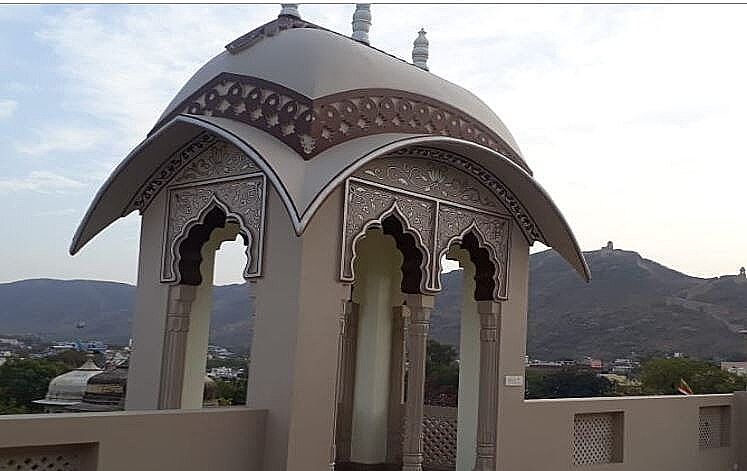 undefined Hotel Royal Amer City 6