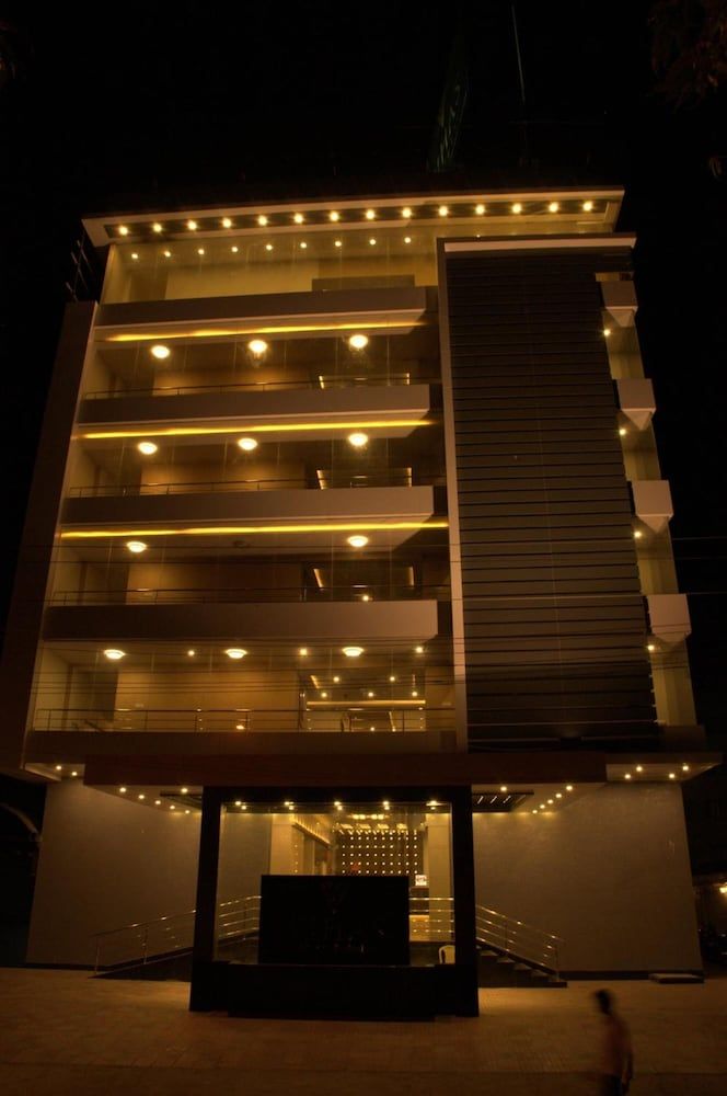 undefined Renest Tirupati 8
