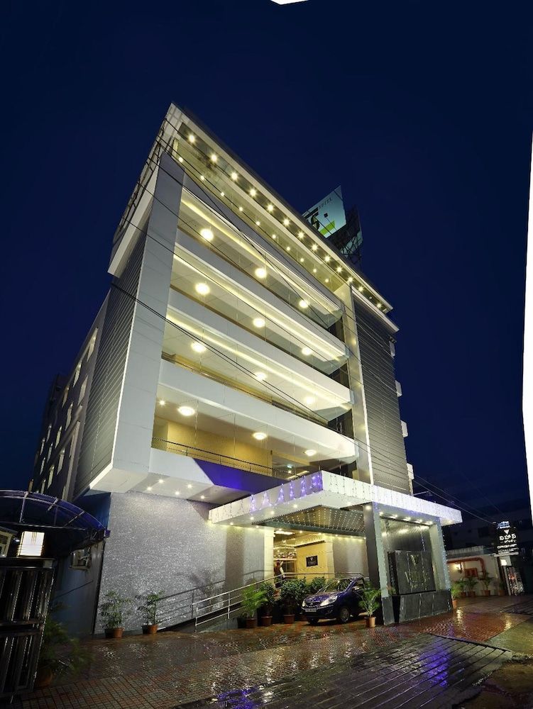 undefined Renest Tirupati 6