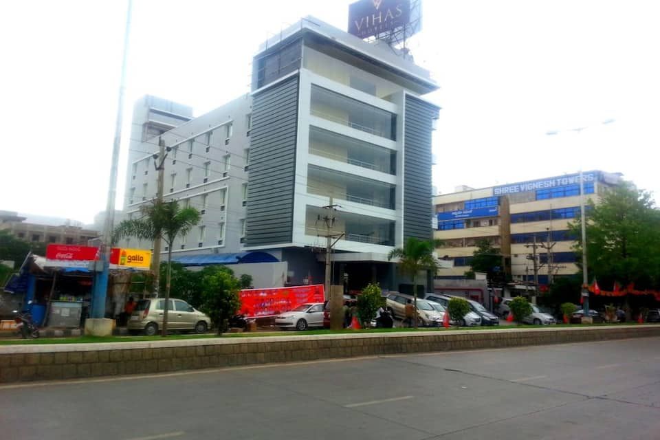 undefined Renest Tirupati 7