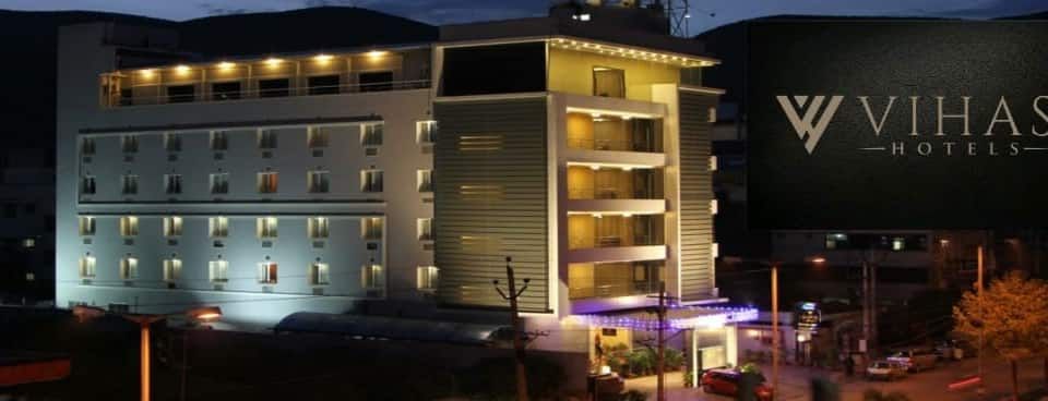 undefined Renest Tirupati 2