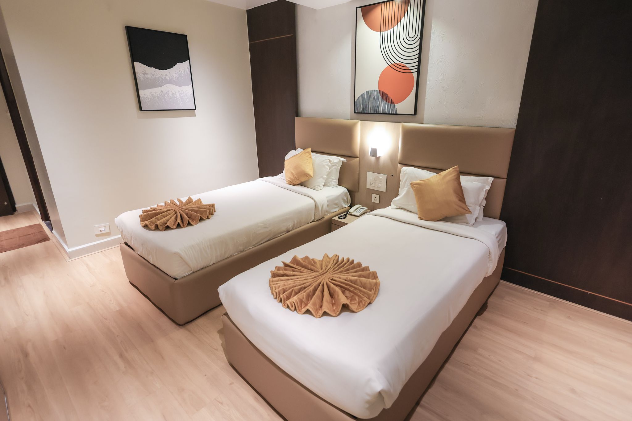 undefined SKYLAR Tirupati 3