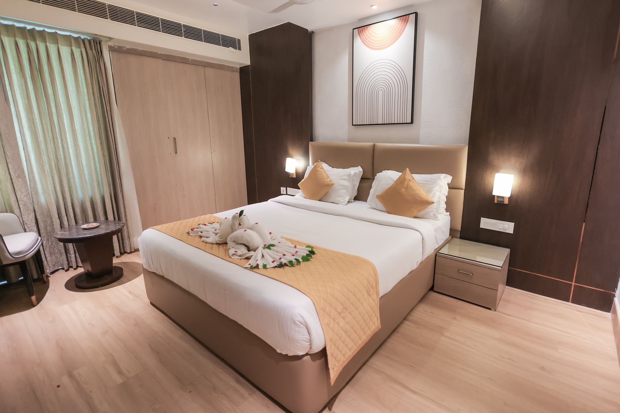 undefined SKYLAR Tirupati 2