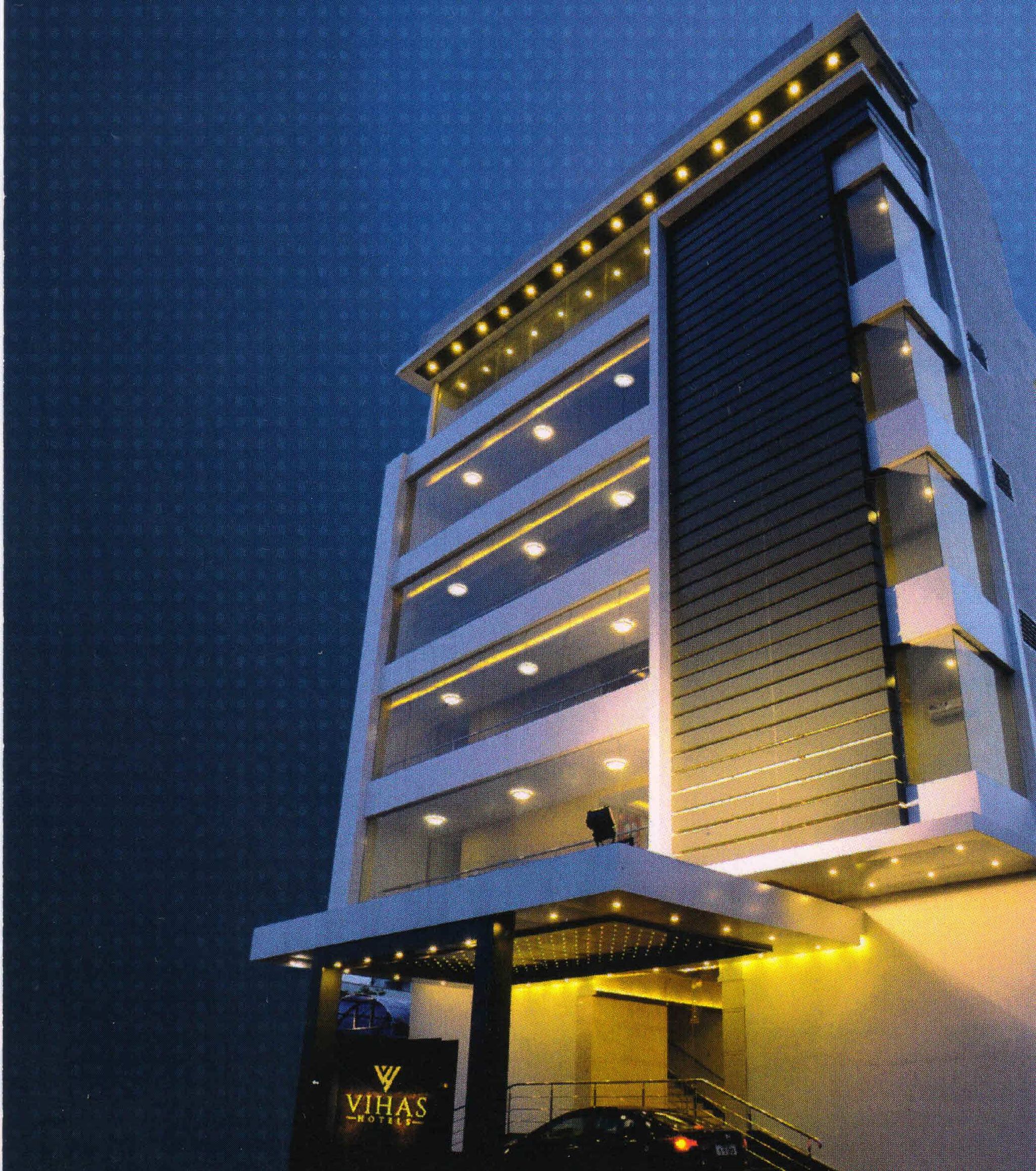 undefined Renest Tirupati 9