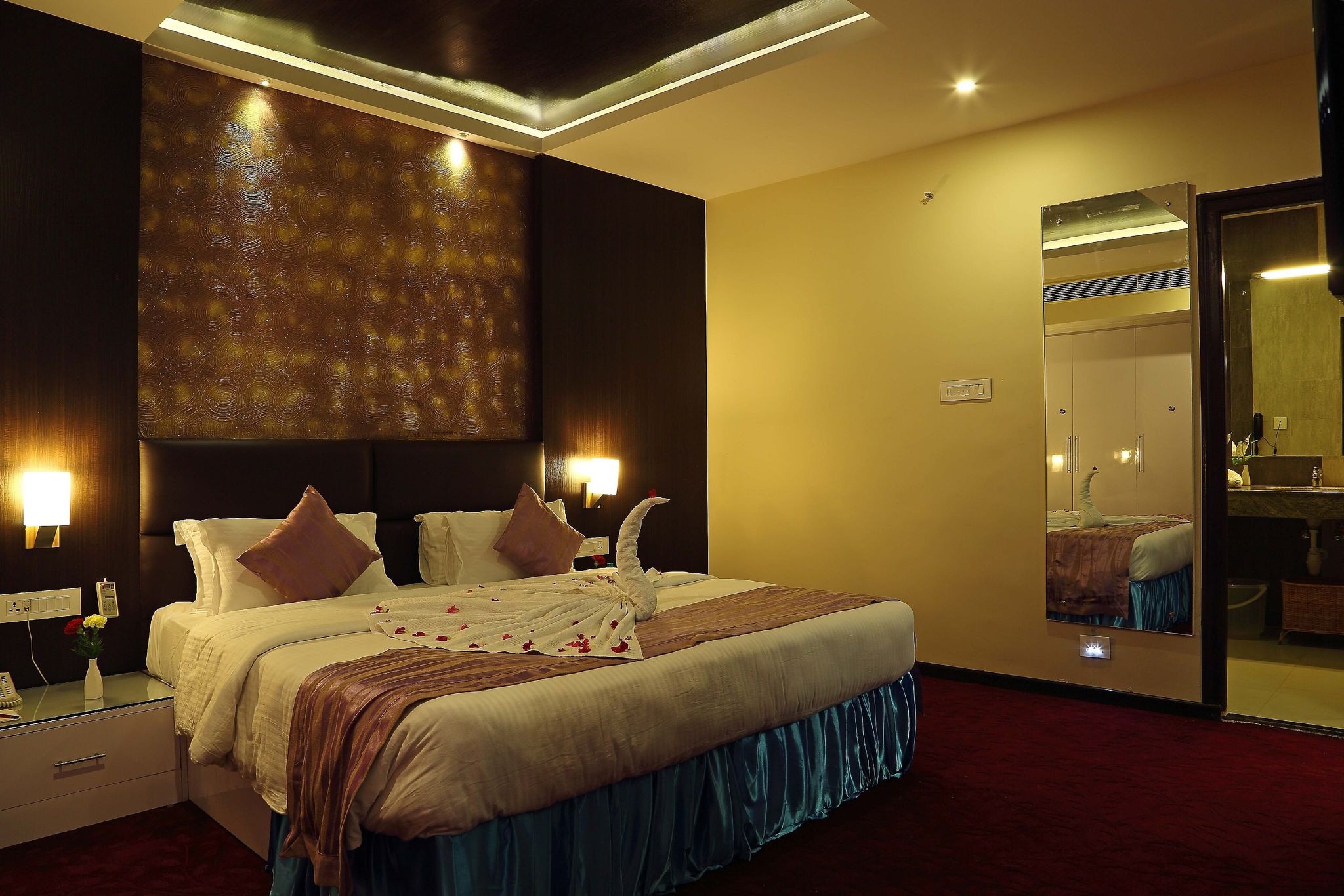  Pelican - Royal Suite