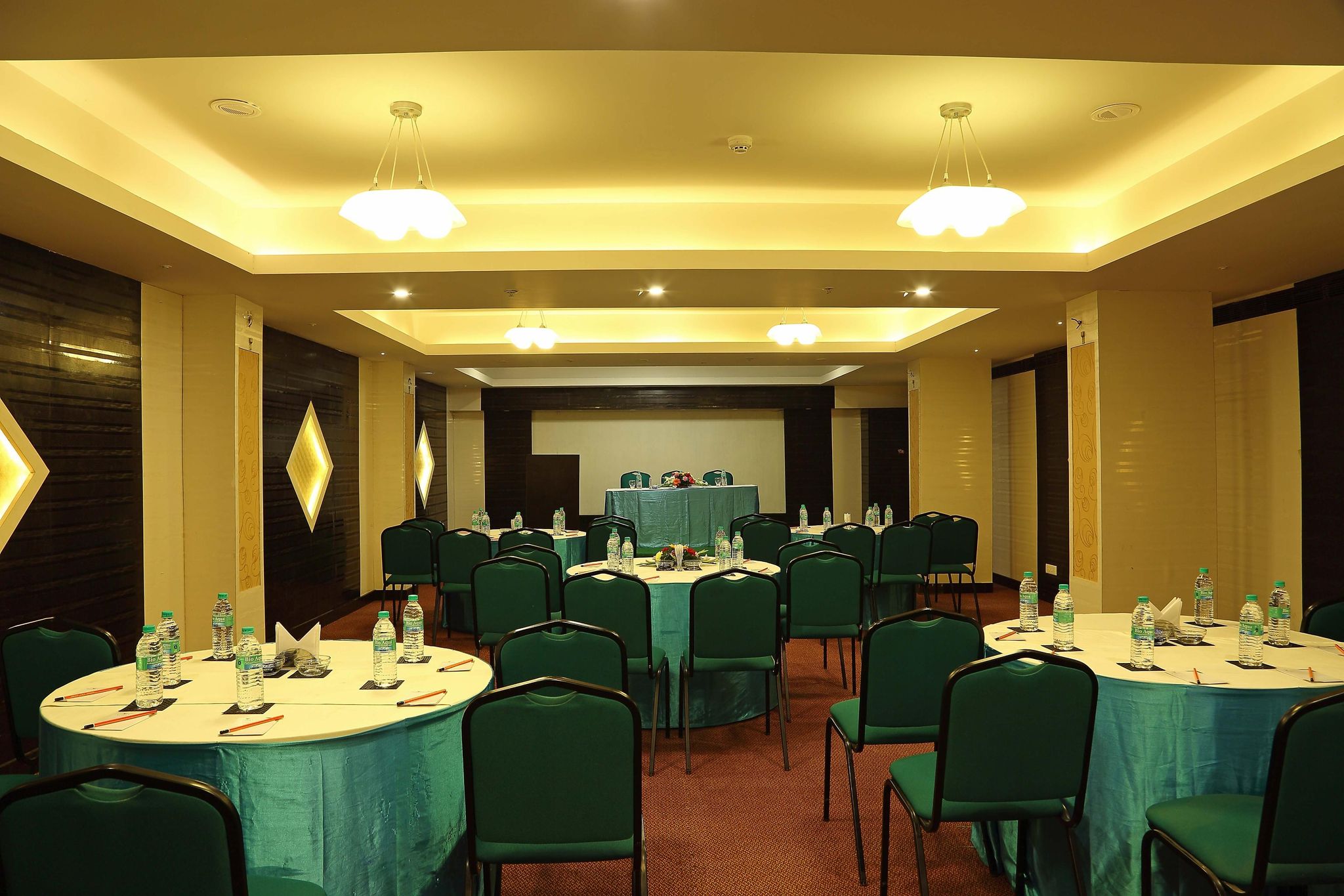 undefined Renest Tirupati 5