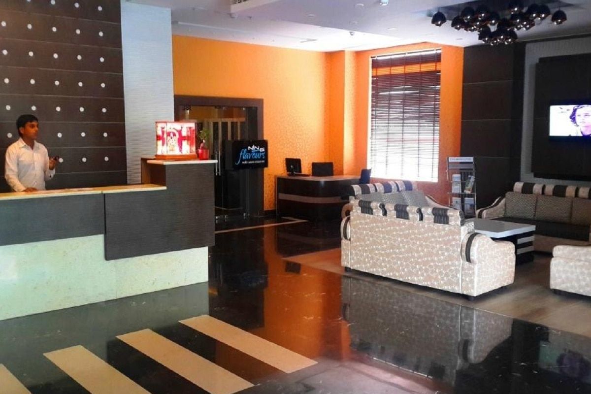 undefined Renest Tirupati 3