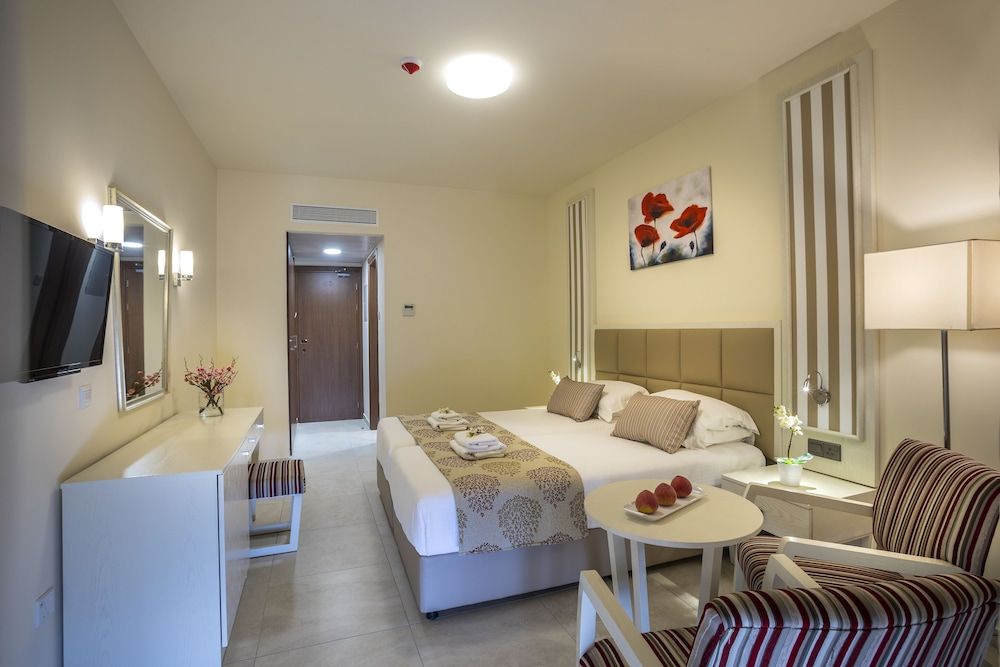 Superior Room, Sea View