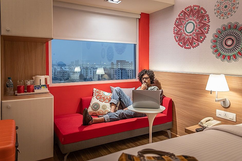 ibis Kolkata Rajarhat Hotel Standard Room, 1 Queen Bed 7