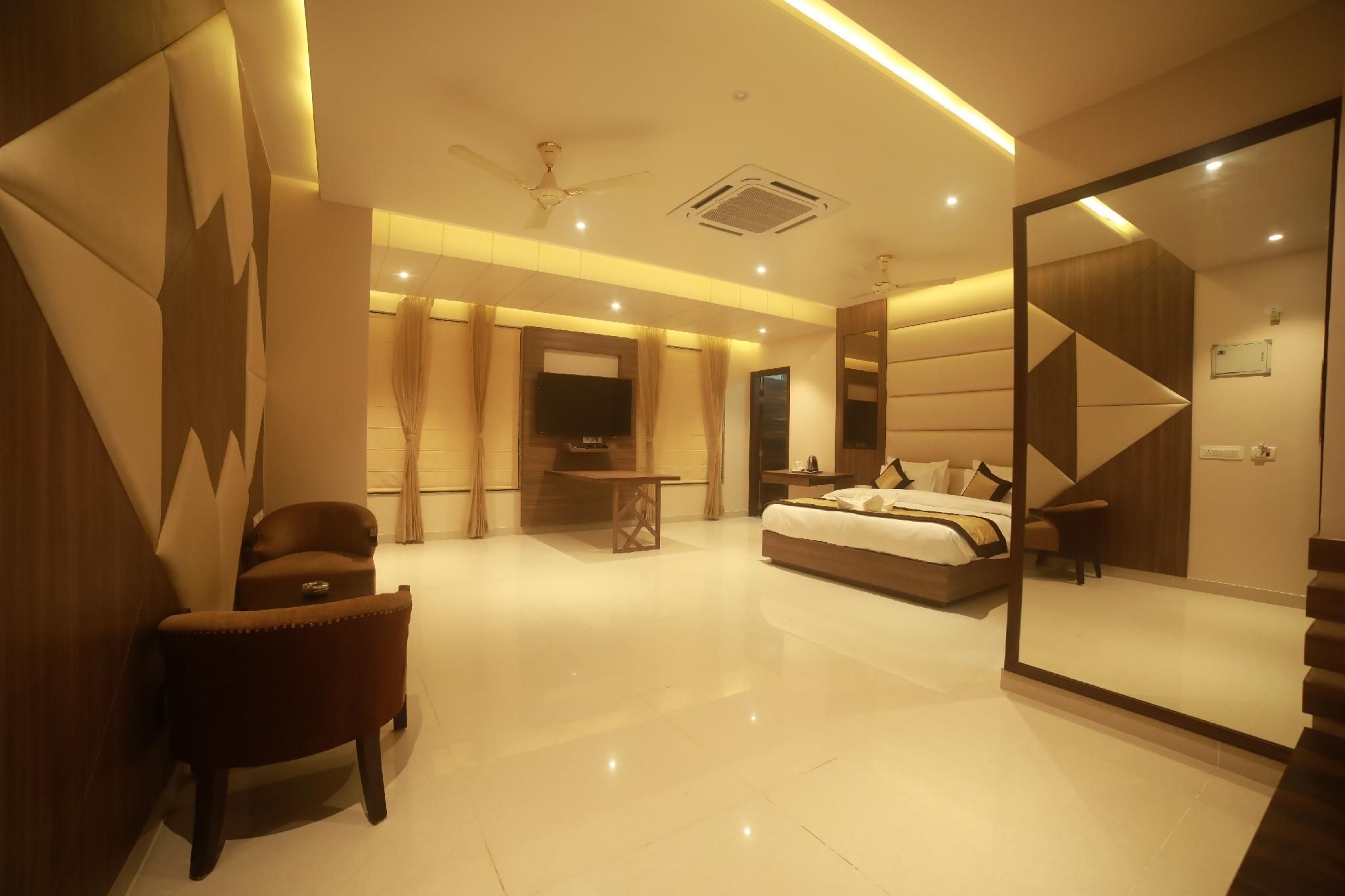 Royal Suite