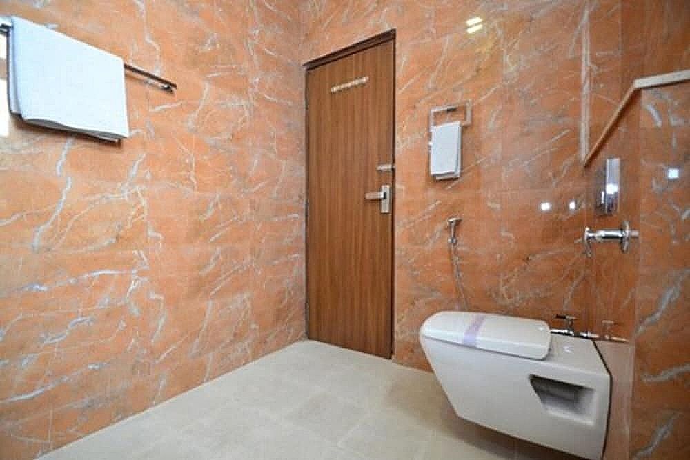 The Raj Hotel and Resort Deluxe Room 7