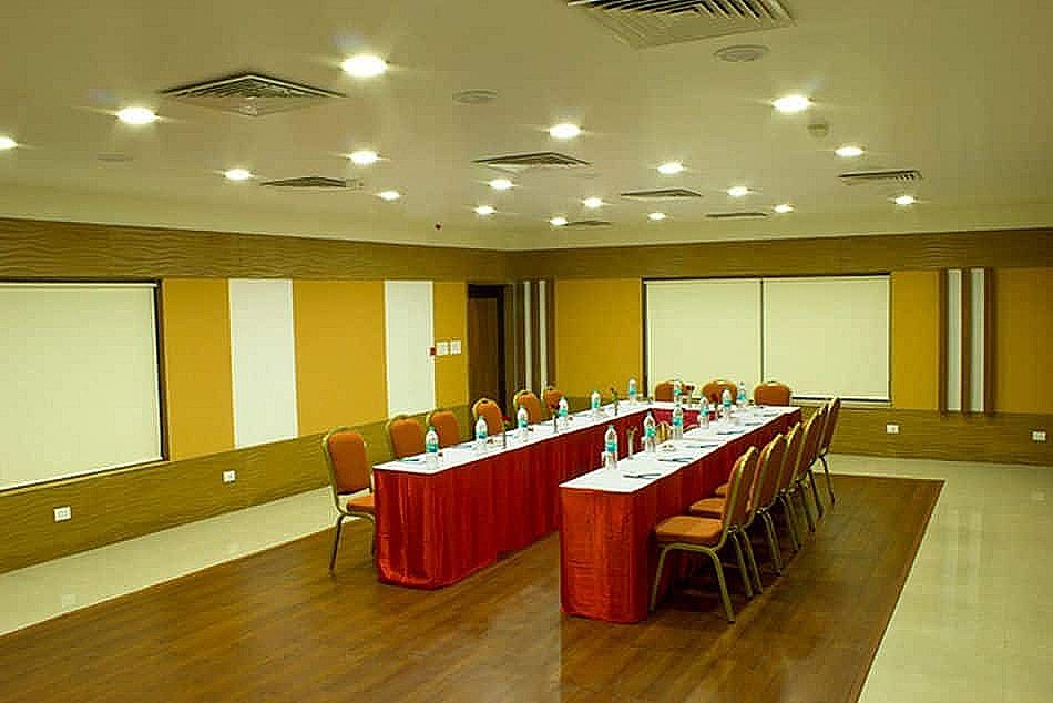 Conference Hall