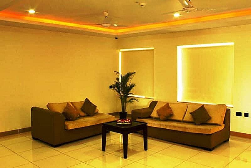 Public Areas