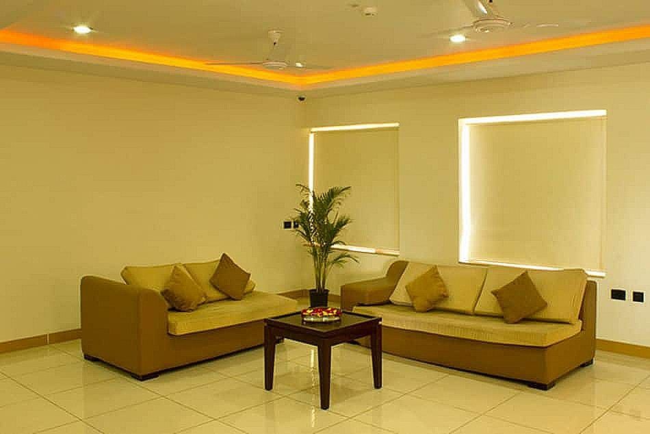 Public Areas