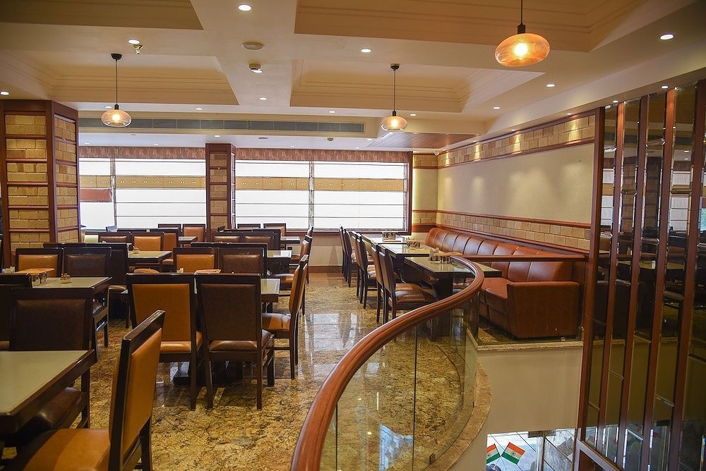 undefined Bharawan Clarks Inn Express 10