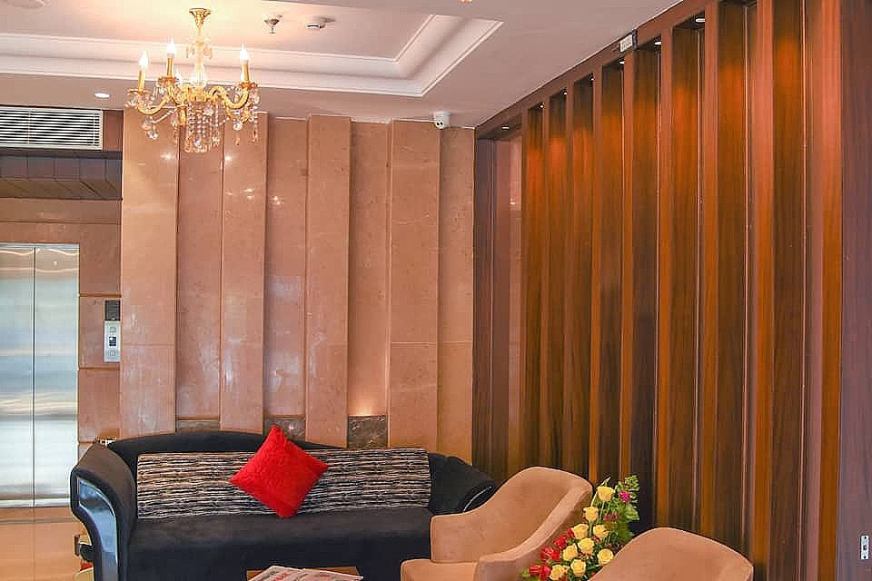 undefined Bharawan Clarks Inn Express 4