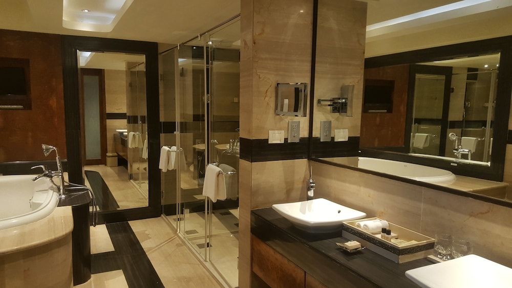 Presidential Suite, 1 Bedroom, City View