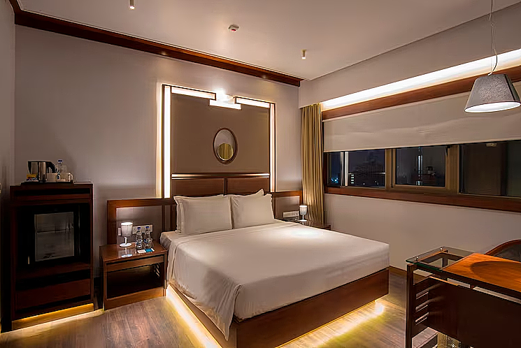 Zone Suite