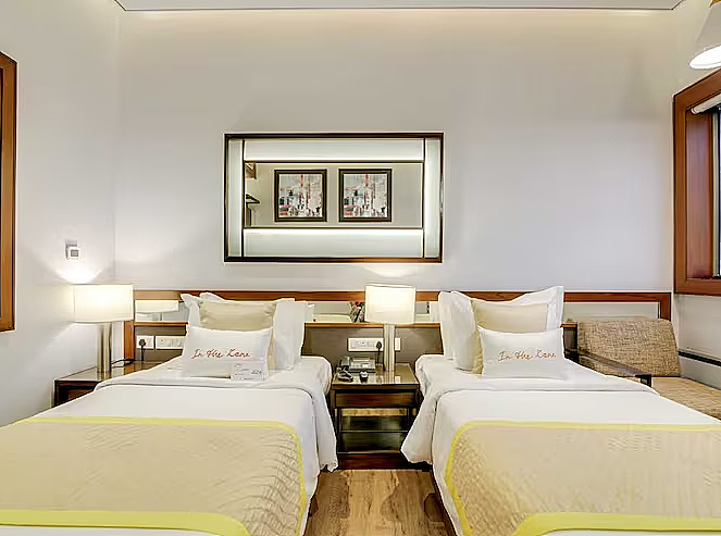 Zone Luxury
