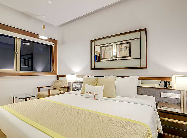 Zone By The Park Kolkata Zone Deluxe 2