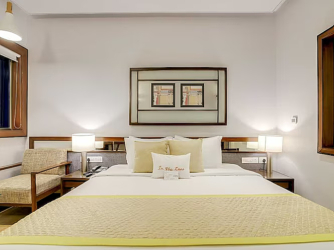 Zone By The Park Kolkata Zone Deluxe 3