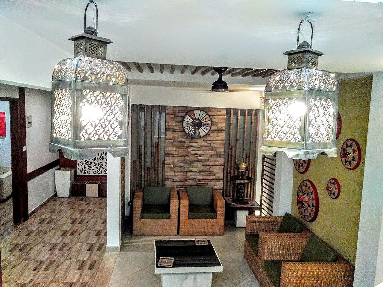 Aarian Woods Resorts