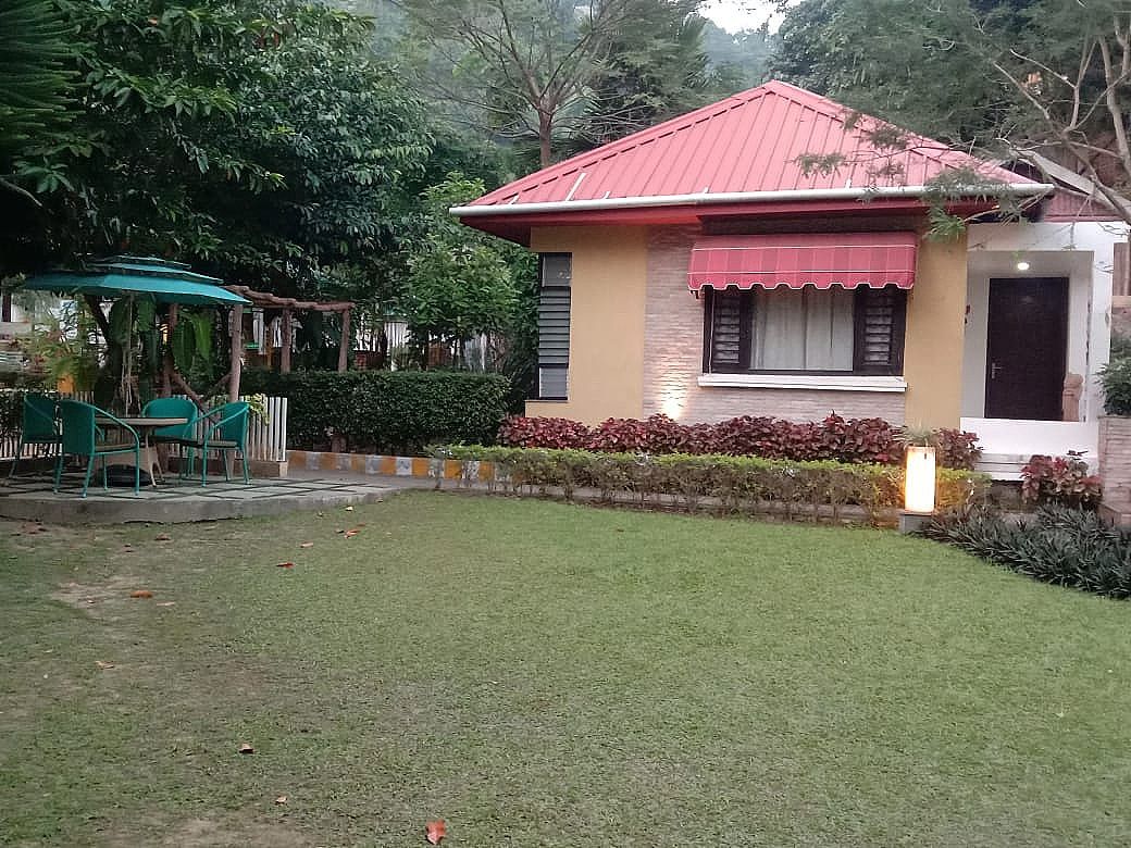 Aarian Woods Resorts