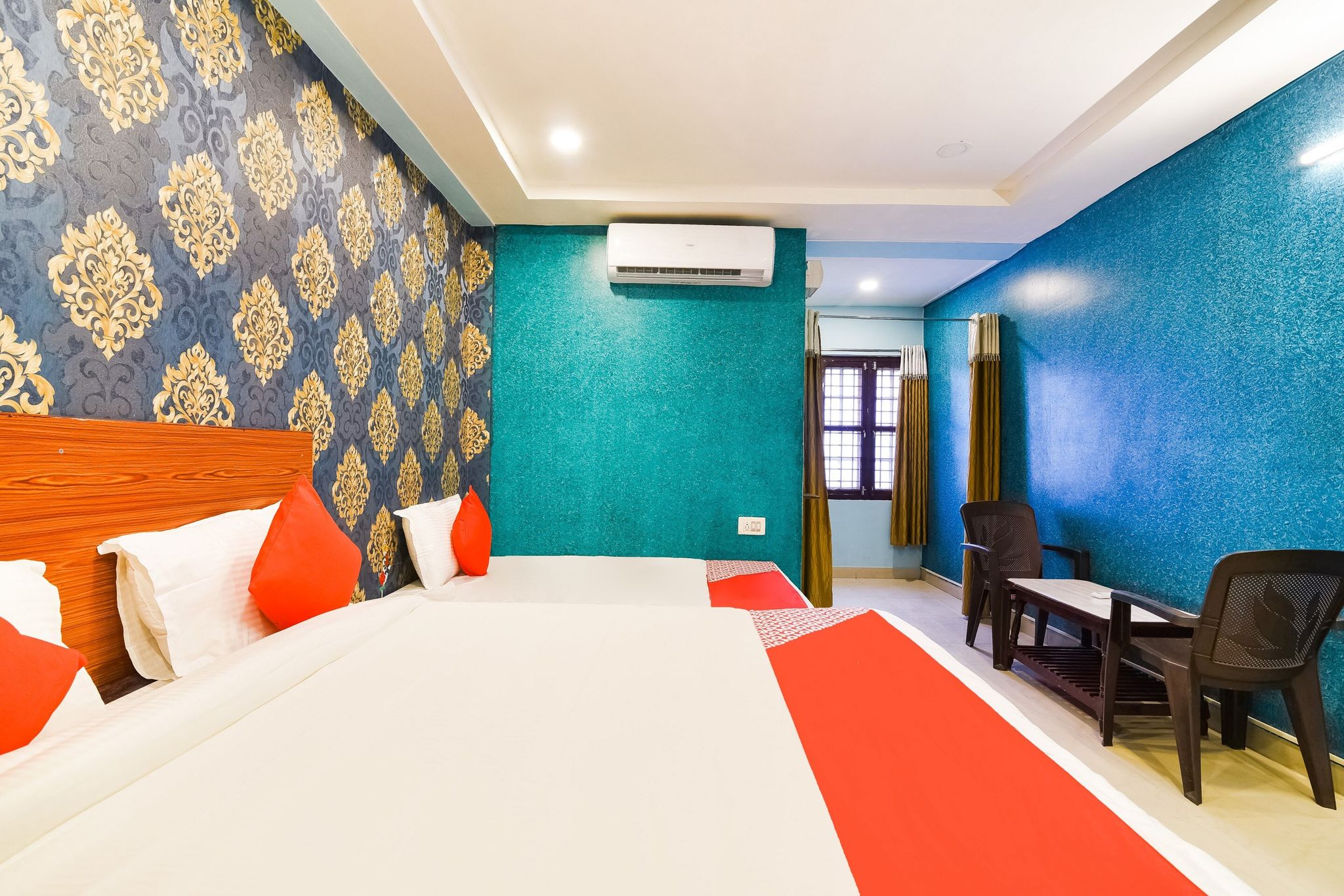 undefined Hotel O Kennedy Nagar Near Railway Station 5