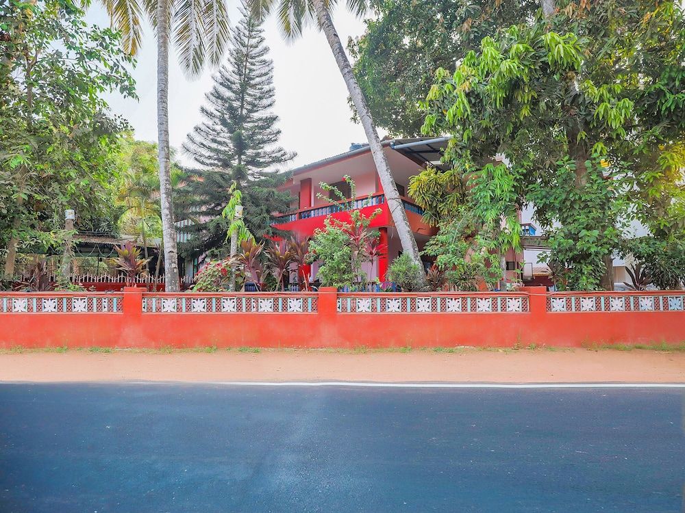 undefined OYO 37494 Ma Micky Guest House 4