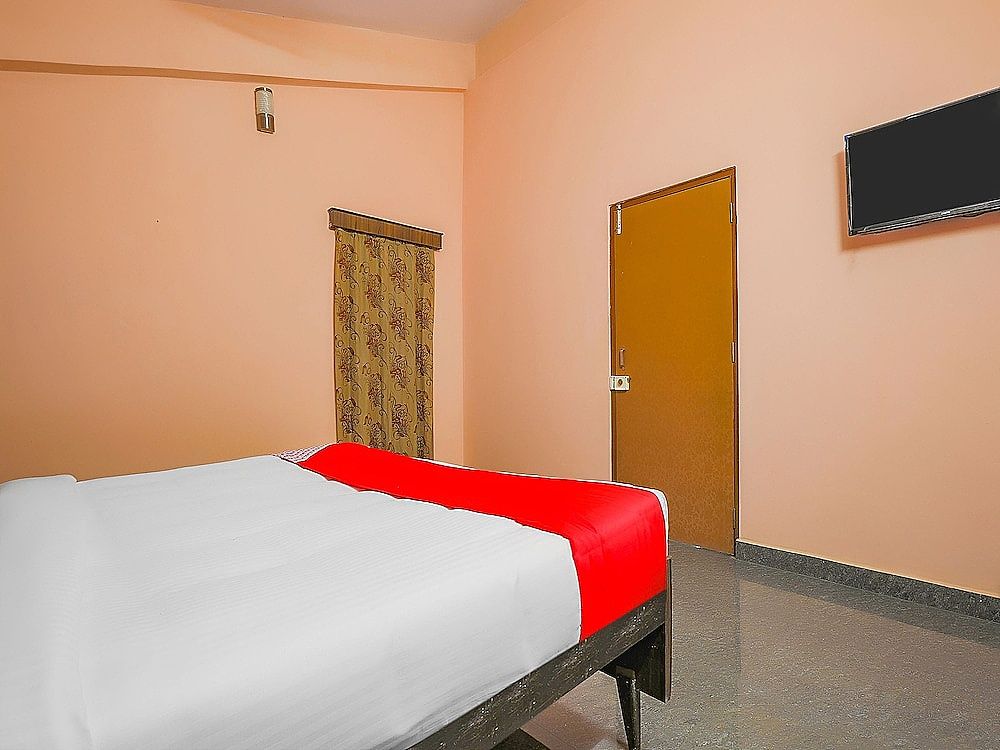 undefined OYO 37494 Ma Micky Guest House 10