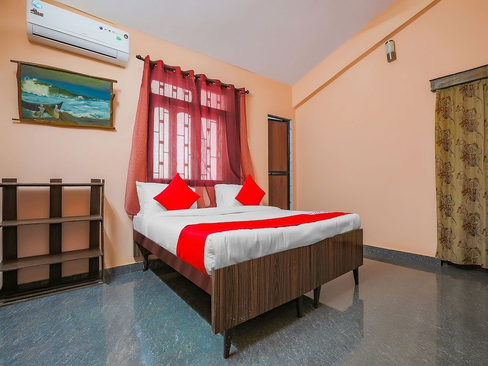 undefined OYO 37494 Ma Micky Guest House