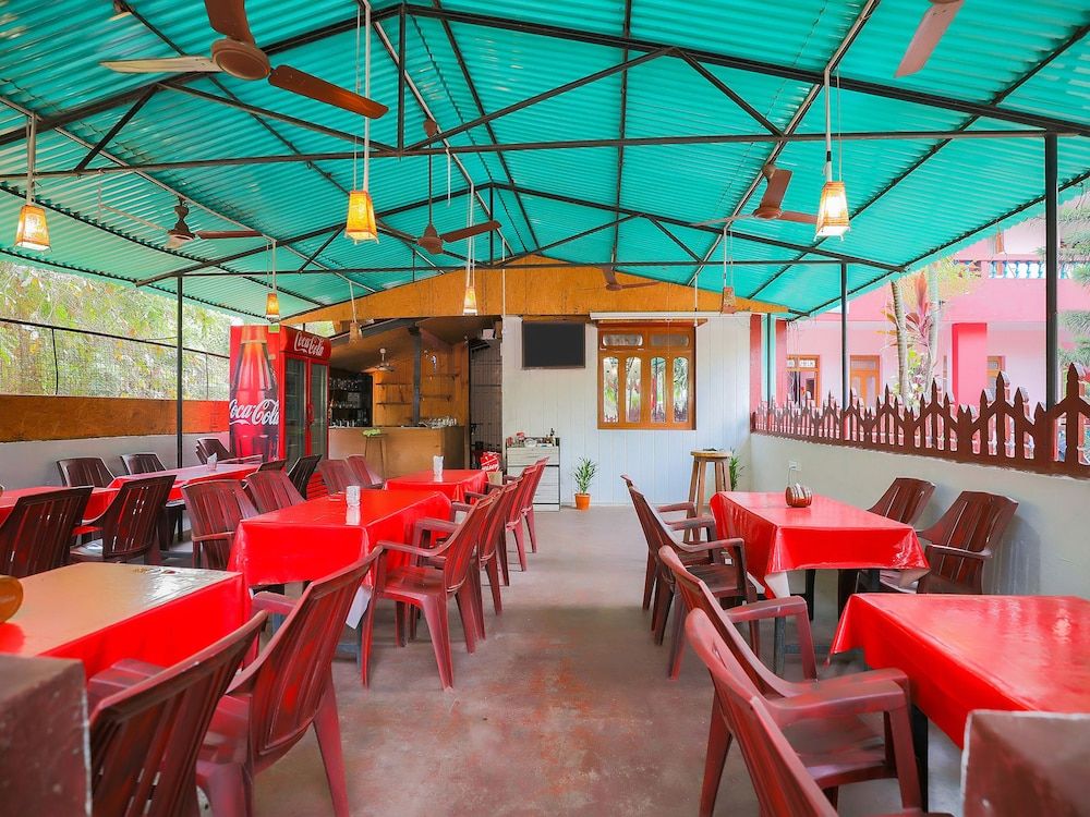 undefined OYO 37494 Ma Micky Guest House 8