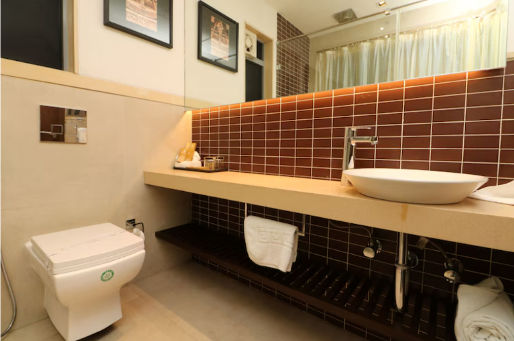 Hotel Gallery 67 Superior Double Room. 5