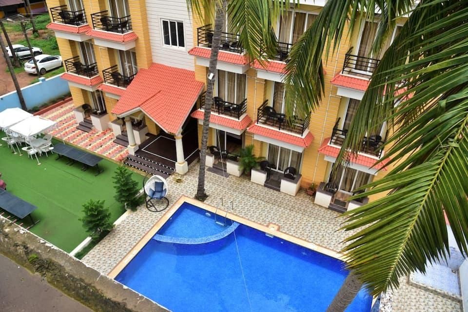 undefined Hotel Royale Nirvana 7