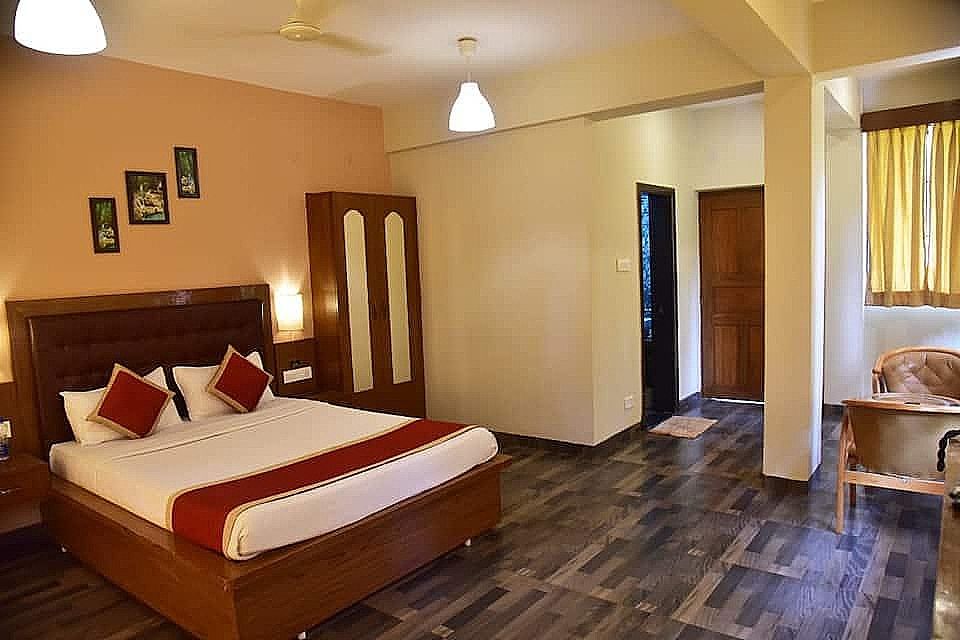 undefined Hotel Royale Nirvana 2