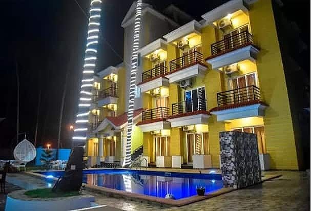 undefined Hotel Royale Nirvana