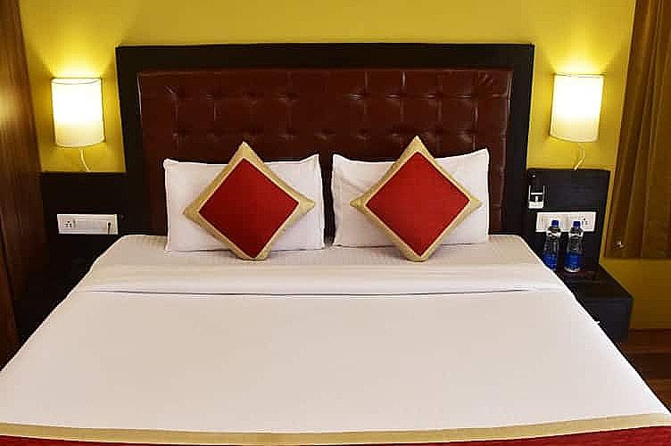 undefined Hotel Royale Nirvana 9
