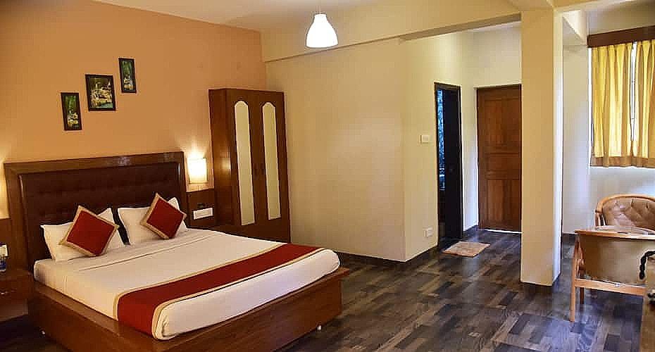undefined Hotel Royale Nirvana 10