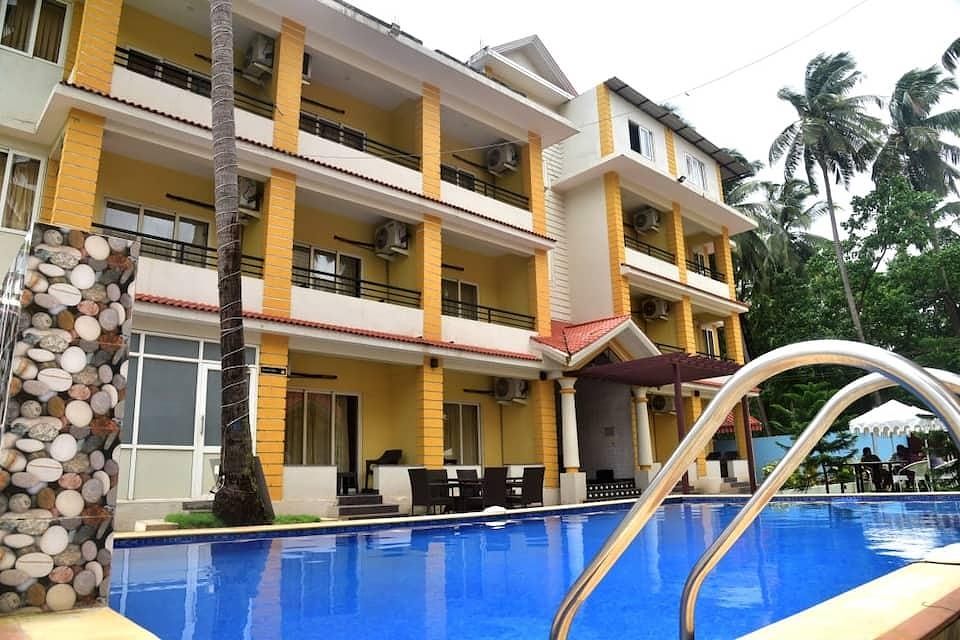 undefined Hotel Royale Nirvana 6