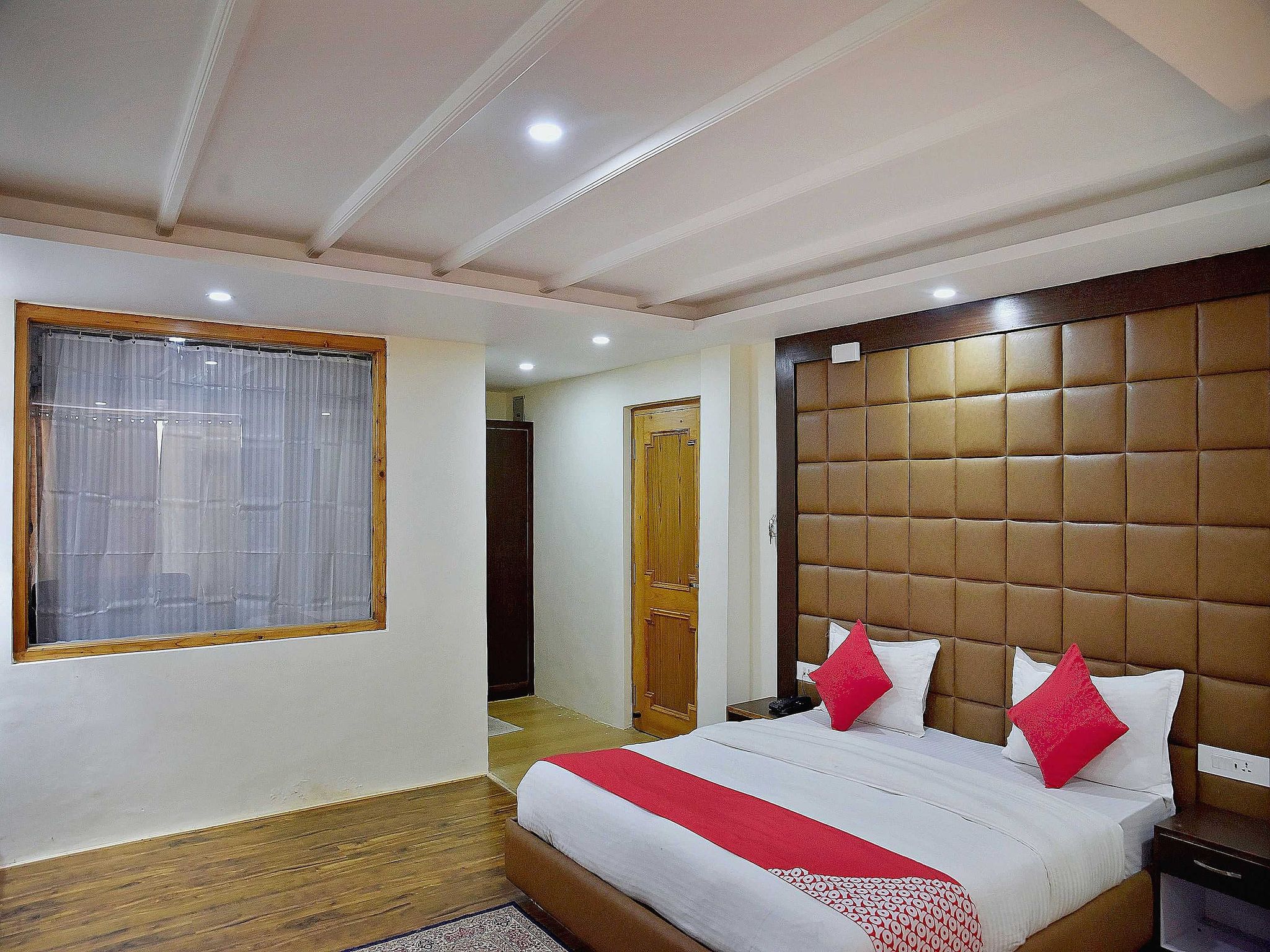 Classic Triple Room - Inactive