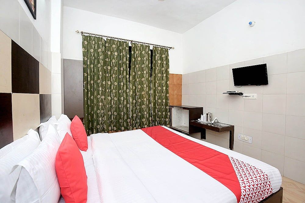 Double or Twin Room