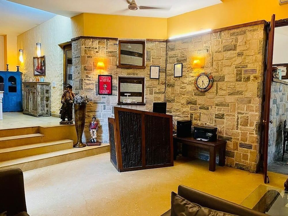 undefined Vintage Villa 7