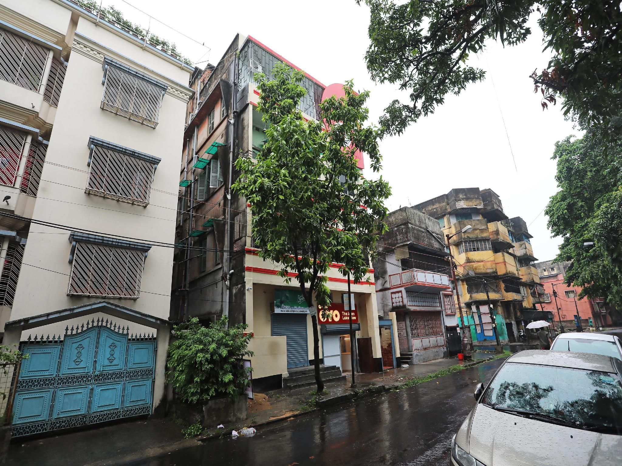 Hotel O Jalan Lake View Near Mani Square 5