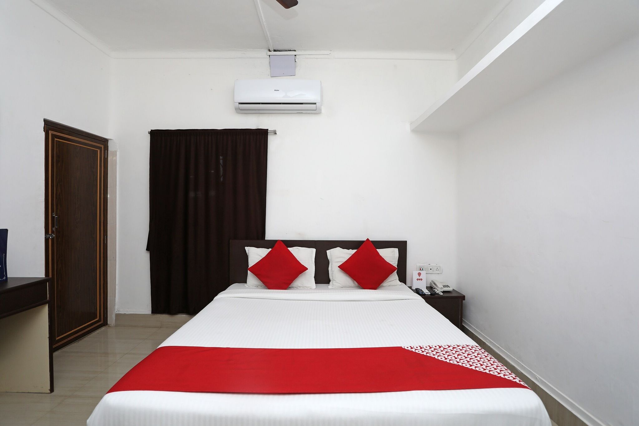 Hotel O Jalan Lake View Near Mani Square Deluxe 12